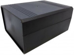 Корпус пластиковий для електроніки N11 90x140x180мм