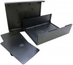 Корпус пластиковий для електроніки N11 90x140x180мм