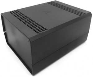Корпус пластиковый для электроники N11W 90x140x180мм