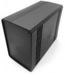 Корпус пластиковий для електроніки N11W 90x140x180мм
