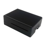 Алюмінієвий корпус для Raspberry Pi 5