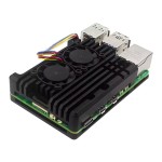 Система охлаждения для Raspberry PI 5