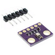Барометр BME280 3.3В I2C (датчик температури, вологості, тиску)