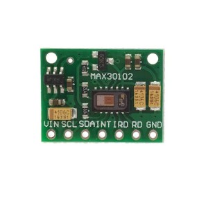 Датчик пульса MAX30102 V1