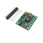 Датчик пульса MAX30102 V1