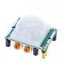 ІЧ датчик руху для Arduino HC-SR501