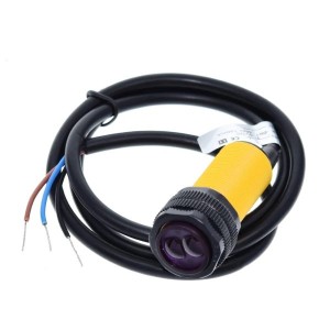 Інфрачервоний датчик відстані E18-D80NK 10-80 см
