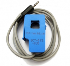 Неинвазивный датчик переменного тока SCT-013-030  (30A)