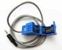 Неинвазивный датчик переменного тока SCT-013-030  (30A)
