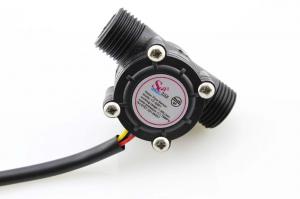Датчик расхода воды, диаметр 1/2 дюйма от Elecrow