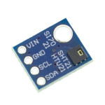 Датчик вологості та температури GY-21 HTU21