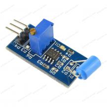 Модуль датчика наклона на LM393