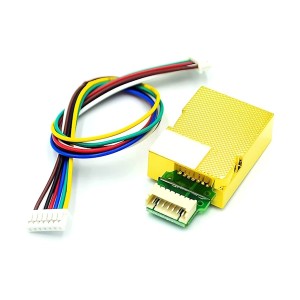 Датчик CO2 MH-Z19C