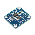 Цифровий датчик струму та напруги на INA219 з шиною I2C