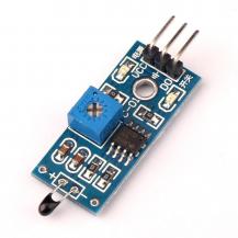 Цифровий модуль з термістором (3-pin)