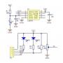 Цифровой модуль с термистором (3-pin)