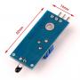 Цифровой модуль с термистором (3-pin)