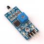 Цифровой модуль с термистором (3-pin)