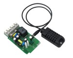 Цифровий датчик вологості і температури Sensor AM2301 для SONOFF TH10, TH16