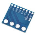 Цифровой датчик тока и напряжения на INA226 с шиной I2C