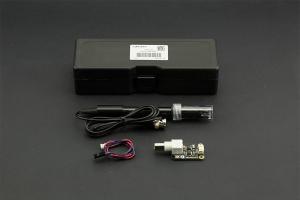 Аналоговый измеритель окислительной способности воды (ОВ) для Arduino от DFRobot (витрина)