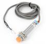 Индуктивный датчик приближения LJ12A3-4-Z-BY PNP NO