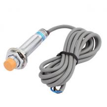 Индуктивный датчик приближения LJ12A3-4-Z-AY PNP