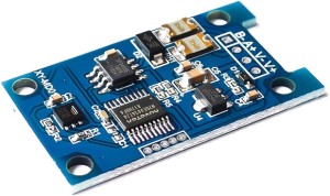 XY-MD01 SHT20 датчик температури та вологості під RS485 Modbus RTU