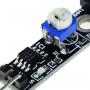 Датчик линии KY-033 на TCRT5000