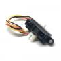 IR датчик відстані (10-80 см) Sharp GP2Y0A21YK0F