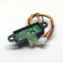 IR датчик відстані (10-80 см) Sharp GP2Y0A21YK0F
