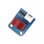 Аналоговый датчик переменного тока 5А на TA12-100 для Arduino