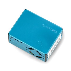 Лазерный датчик загрязнения воздуха PM2.5 PMS5003