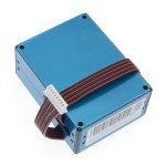 Лазерный датчик загрязнения воздуха PM2.5 PMS5003