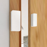 Датчик открытия дверей, окон SONOFF DW2 WiFi (умный дом)