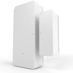 Датчик открытия дверей, окон SONOFF DW2 WiFi (умный дом)