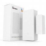 Датчик открытия дверей, окон SONOFF DW2 WiFi (умный дом)