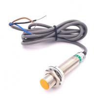 Индуктивный датчик приближения LJ12A3-2-Z-BY PNP NO