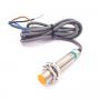Индуктивный датчик приближения LJ12A3-2-Z-BY PNP NO