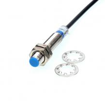 Индуктивный датчик приближения LJ8A3-2-Z-BX NPN NO