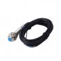 Индуктивный датчик приближения LJ8A3-2-Z-BX NPN NO