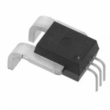 Датчик постоянного тока 50А ACS758LCB-050B-PFF-T двунаправленный