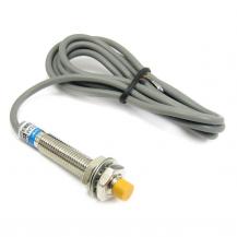 Индуктивный датчик приближения LJ8A3-2-Z-AX NPN NC