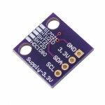 Модуль датчика температури та вологості SHT20 I2C