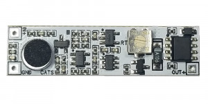 Звуковой датчик высоких частот Cat Sensor
