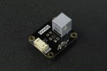 Gravity: Вимірювач кількості опадів - I2C & UART