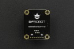 Gravity: Вимірювач кількості опадів - I2C & UART