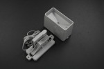 Gravity: Вимірювач кількості опадів - I2C & UART