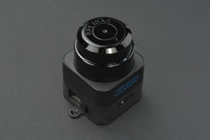 SLAMTEC Mapper M2M2 - лазерный картографический датчик 360° (40 м)
