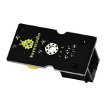 Модуль цифровой кнопки EASY Plug RJ11 для Arduino STEAM от Keyestudio Модуль цифровой кнопки EASY Plug RJ11 для Arduino STEAM от Keyestudio